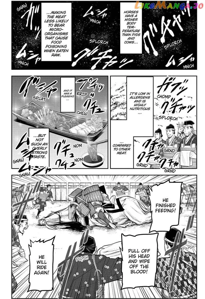 The Elusive Samurai Chapter 87 image 13_optimized